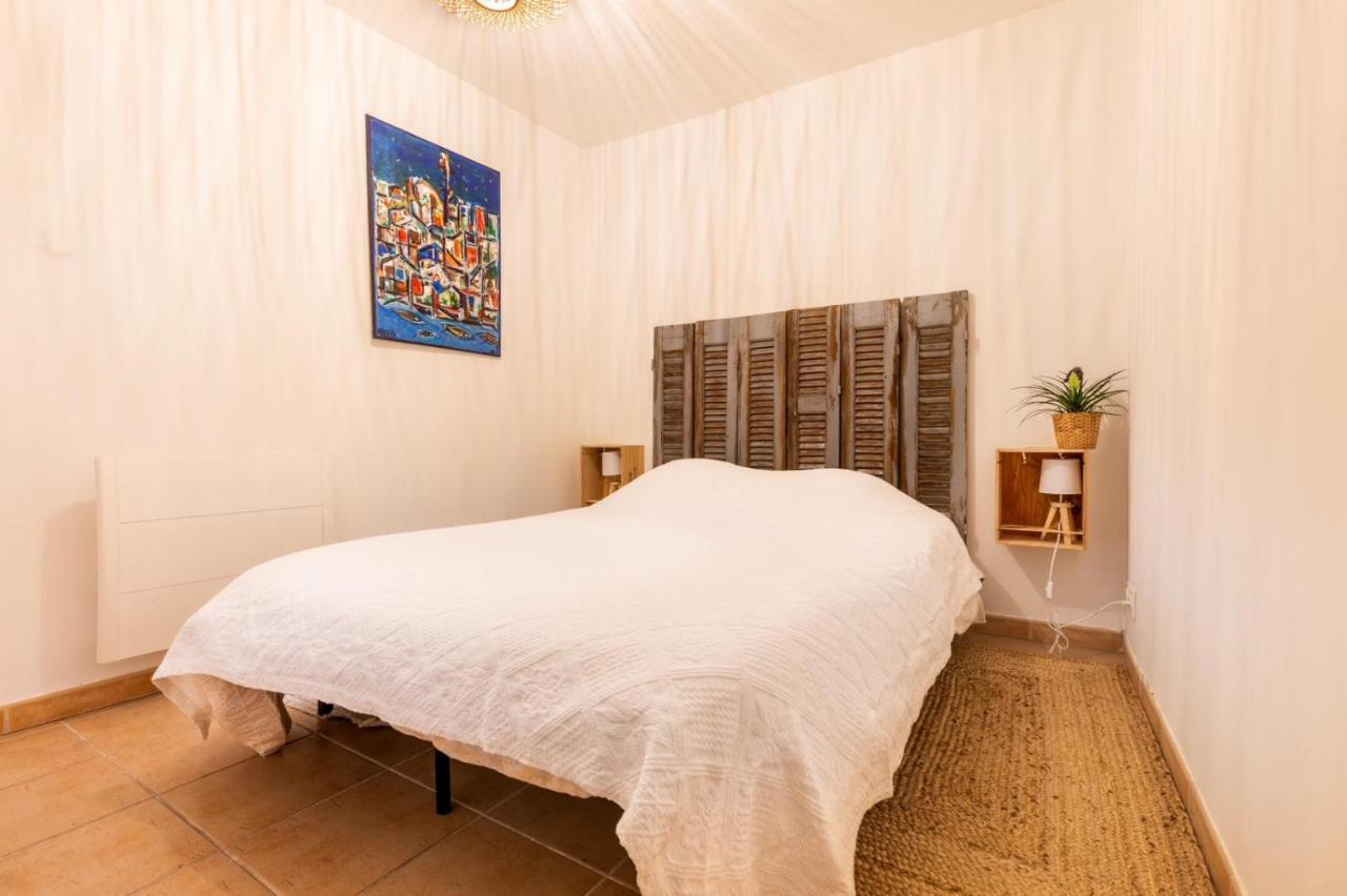 Coquet Appartement Typique Du Panier 마르세유 외부 사진
